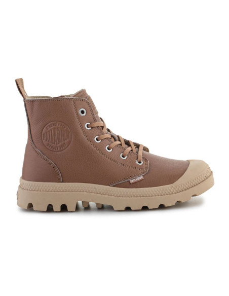 Buty palladium pampa zip lth ess u