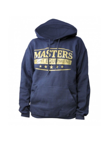 Bluza masters z kapturem m bs
