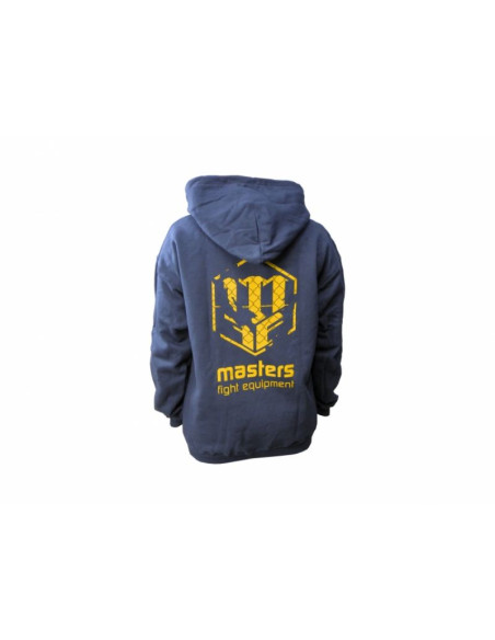 Bluza masters z kapturem m bs