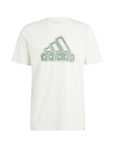 Koszulka adidas growth badge graphic m