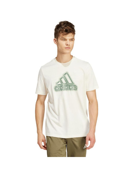 Koszulka adidas growth badge graphic m