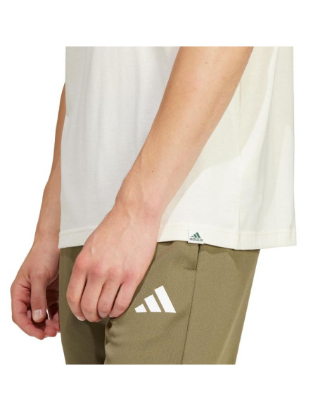 Koszulka adidas growth badge graphic m