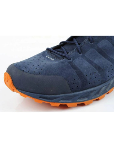 Buty trekkingowe aku rapida gtx [767063]