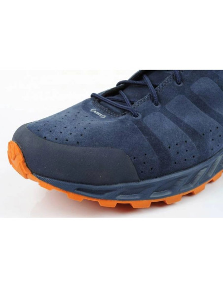 Buty trekkingowe aku rapida gtx [767063]