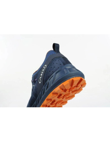 Buty trekkingowe aku rapida gtx [767063]