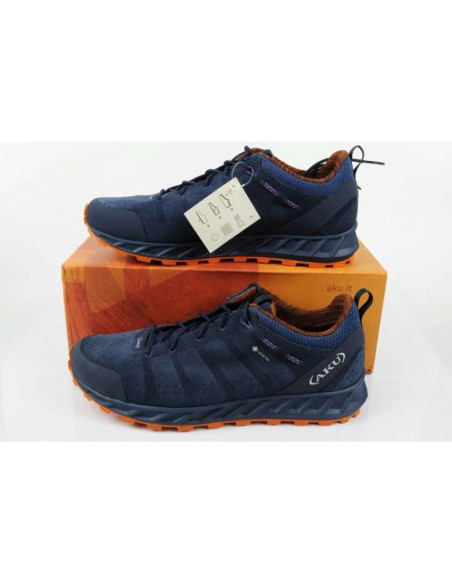 Buty trekkingowe aku rapida gtx [767063]