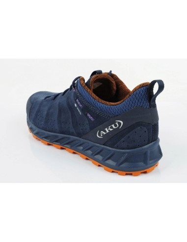 Buty trekkingowe aku rapida gtx [767063]