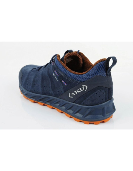 Buty trekkingowe aku rapida gtx [767063]