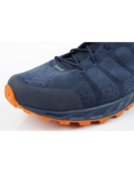 Buty trekkingowe aku rapida gtx [767063]