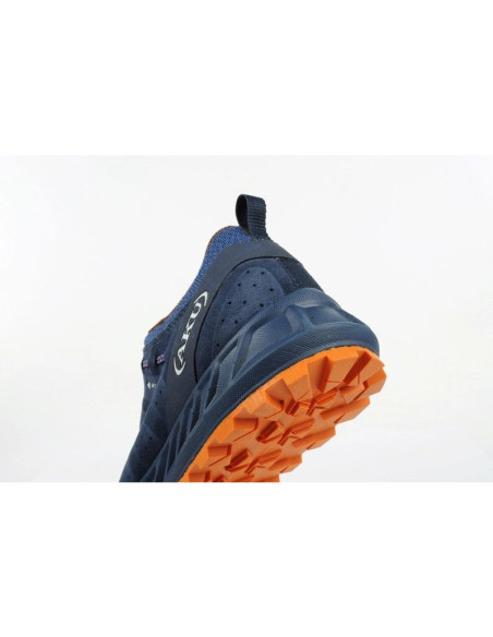 Buty trekkingowe aku rapida gtx [767063]