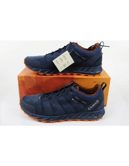 Buty trekkingowe aku rapida gtx [767063]