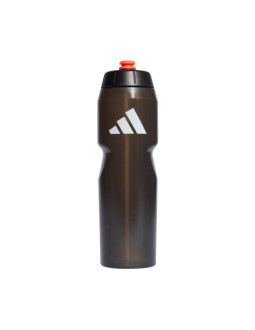 Bidon adidas performance bottle 0,75 l czarny kd2773
