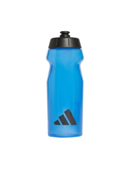 Bidon adidas performance bottle 0,5 l niebieski kd2768