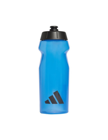 Bidon adidas performance bottle 0,5 l niebieski kd2768