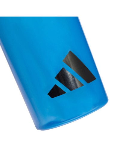 Bidon adidas performance bottle 0,5 l niebieski kd2768