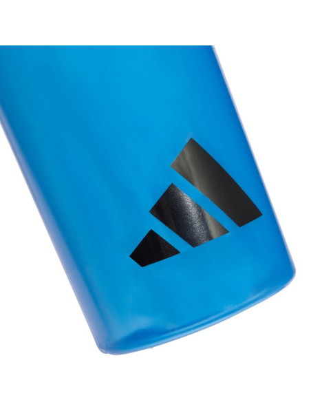 Bidon adidas performance bottle 0,5 l niebieski kd2768