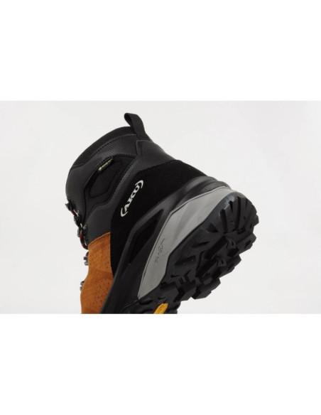 Buty aku adapta gore-tex m
