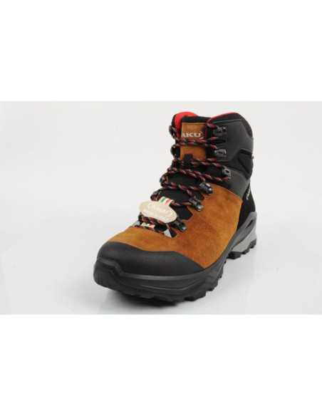 Buty aku adapta gore-tex m