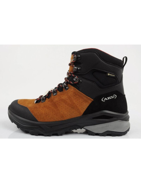 Buty aku adapta gore-tex m