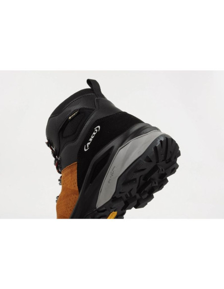 Buty aku adapta gore-tex m