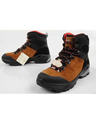 Buty aku adapta gore-tex m