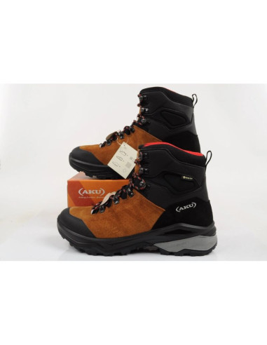 Buty aku adapta gore-tex m