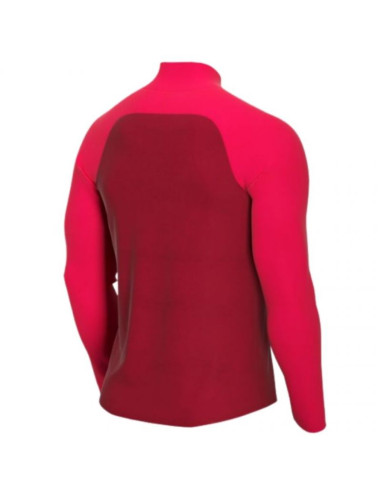 Bluza nike dri-fit academy 21 drill top m cw6110