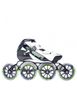 Rolki biegowe tempish spider 2