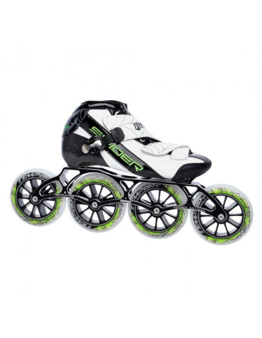 Rolki biegowe tempish spider