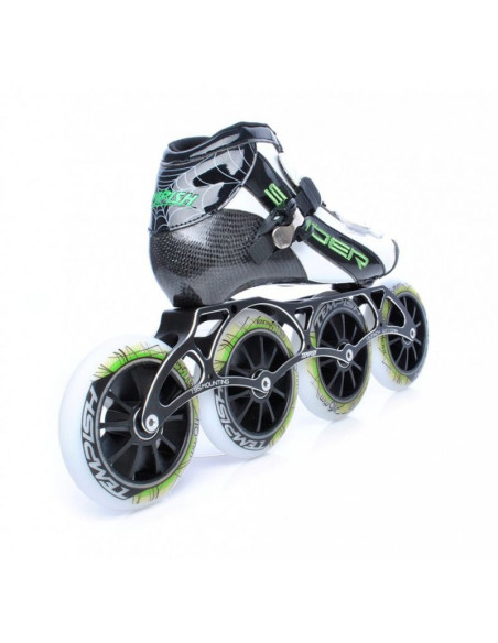 Rolki biegowe tempish spider