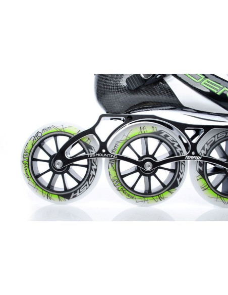 Rolki biegowe tempish spider