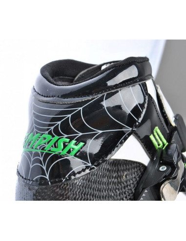 Rolki biegowe tempish spider