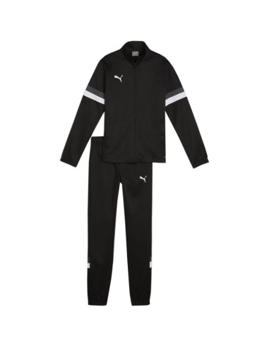 Dres puma team rise jr 658655