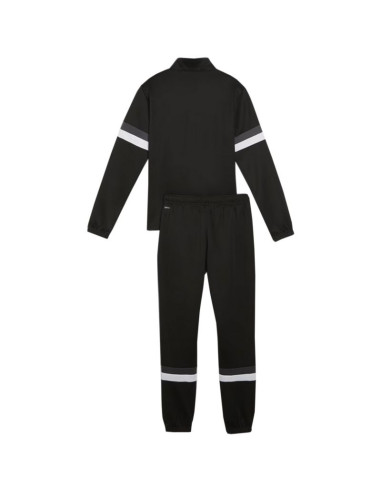Dres puma team rise jr 658655