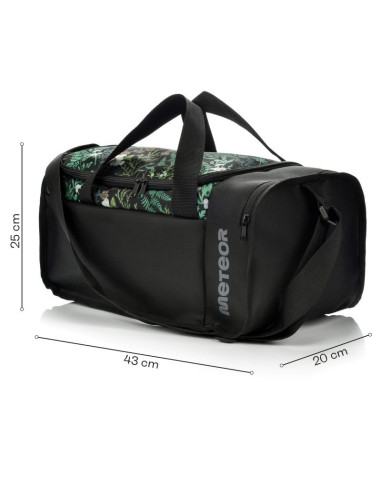 Torba fitness meteor nanuq