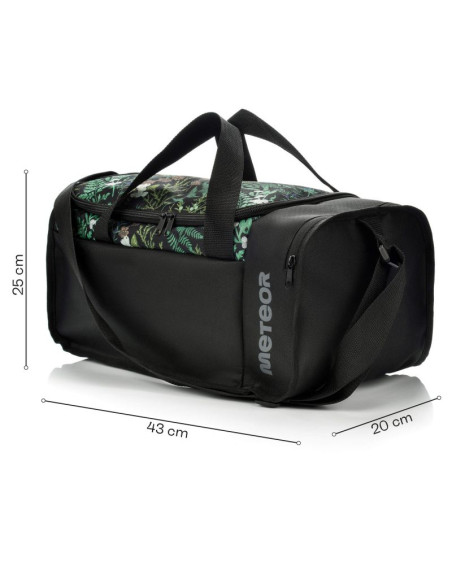 Torba fitness meteor nanuq