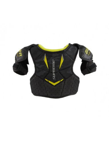 Naramienniki hokejowe bauer ultrasonic jr