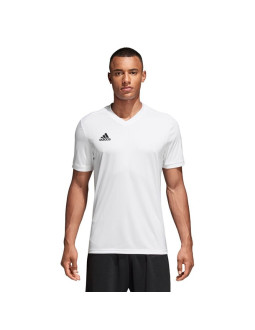 Koszulka piłkarska adidas tabela 18 junior 2