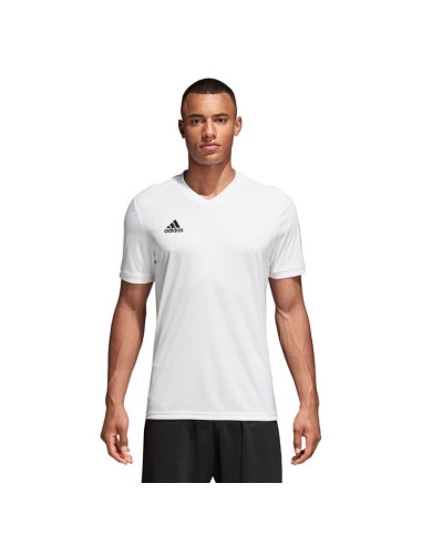 Koszulka piłkarska adidas tabela 18 junior