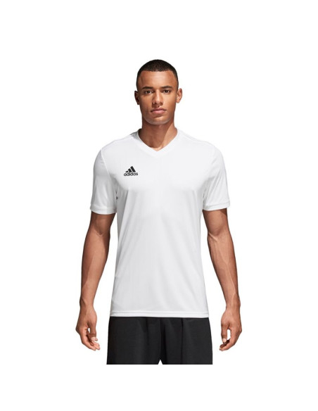 Koszulka piłkarska adidas tabela 18 junior