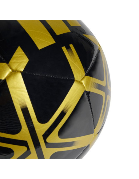 Piłka nożna adidas starlancer club