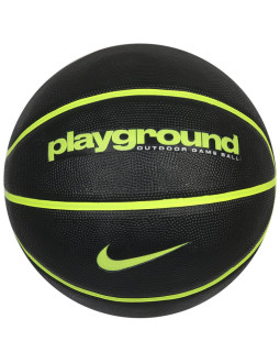 Piłka do koszykówki nike playground outdoor 100 2