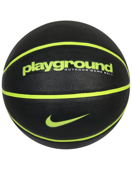 Piłka do koszykówki nike playground outdoor 100