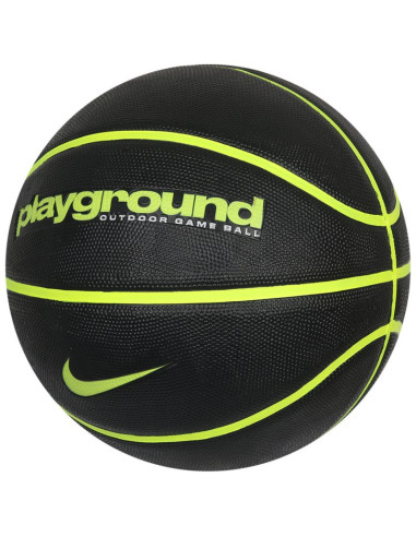 Piłka do koszykówki nike playground outdoor 100