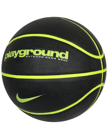 Piłka do koszykówki nike playground outdoor 100
