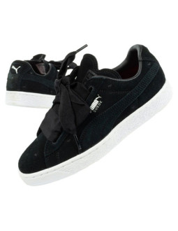 Buty puma suede jr 365136