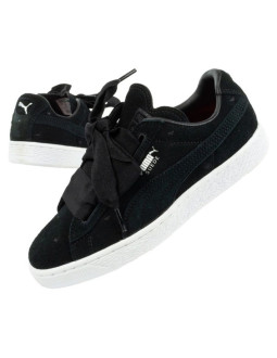 Buty puma suede jr 365136 2