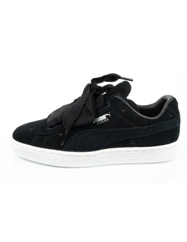 Buty puma suede jr 365136