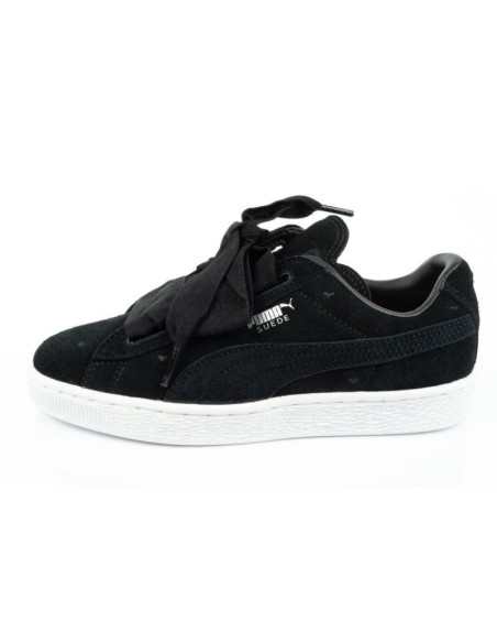 Buty puma suede jr 365136