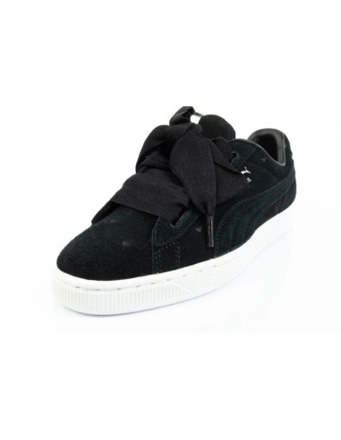 Buty puma suede jr 365136
